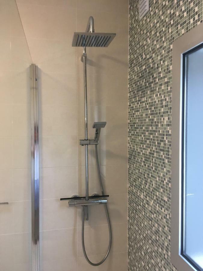Sitio Ocean Views Apartman Nazaré Kültér fotó
