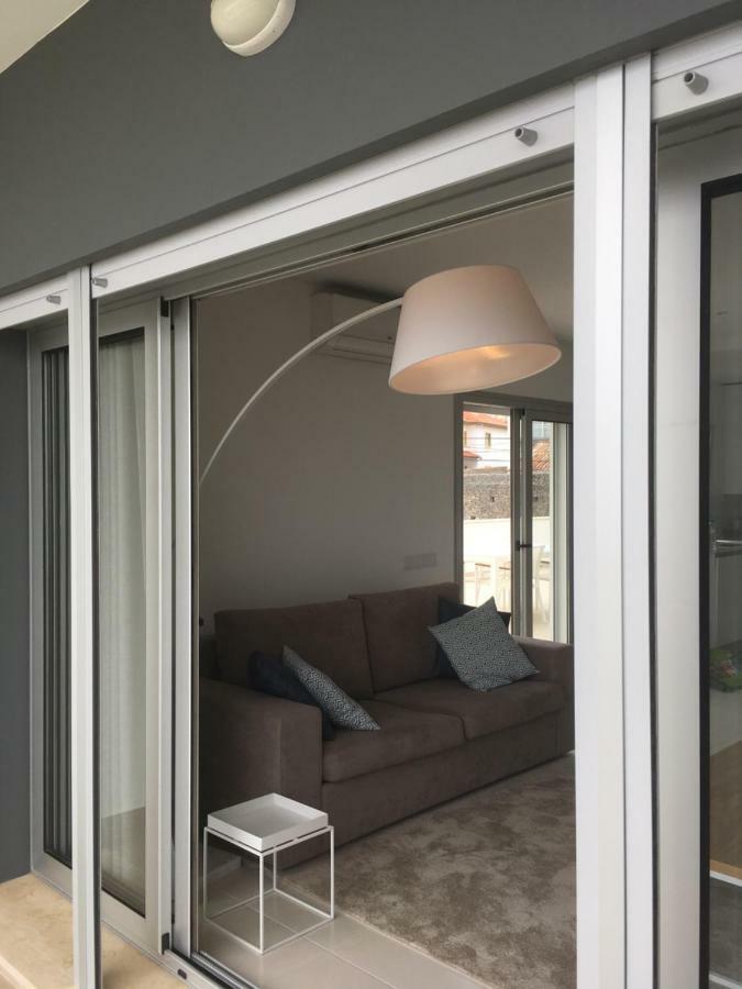 Sitio Ocean Views Apartman Nazaré Kültér fotó