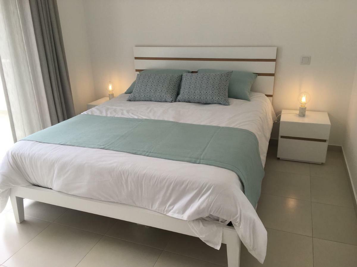 Sitio Ocean Views Apartman Nazaré Kültér fotó